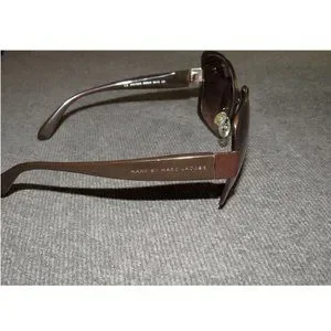 Marc By Marc Jacobs Oversized Sunglasses, MMJ082/S, READ DESCRIPTION Marc by Marc Jacobs MMJ 082/S Oversized Sunglasses | eBay main image 4